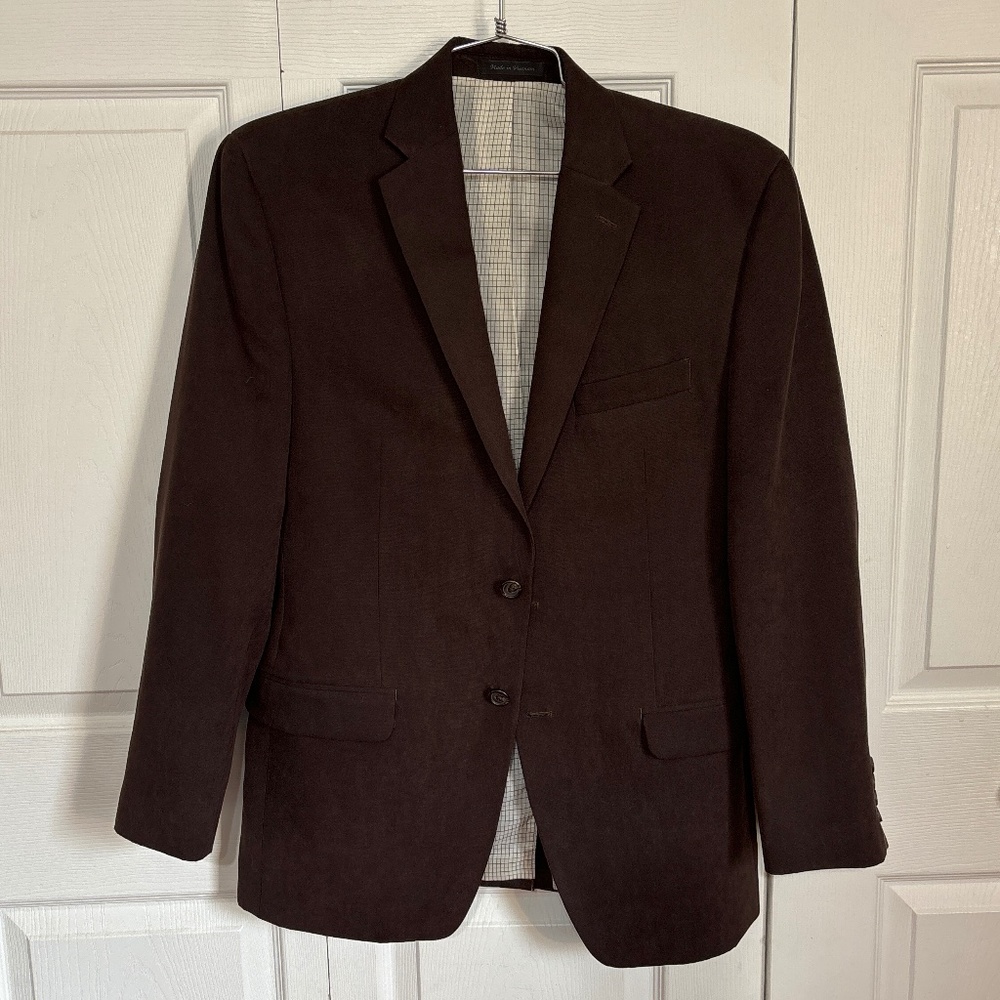 Lauren Ralph Lauren Men’s Blazer